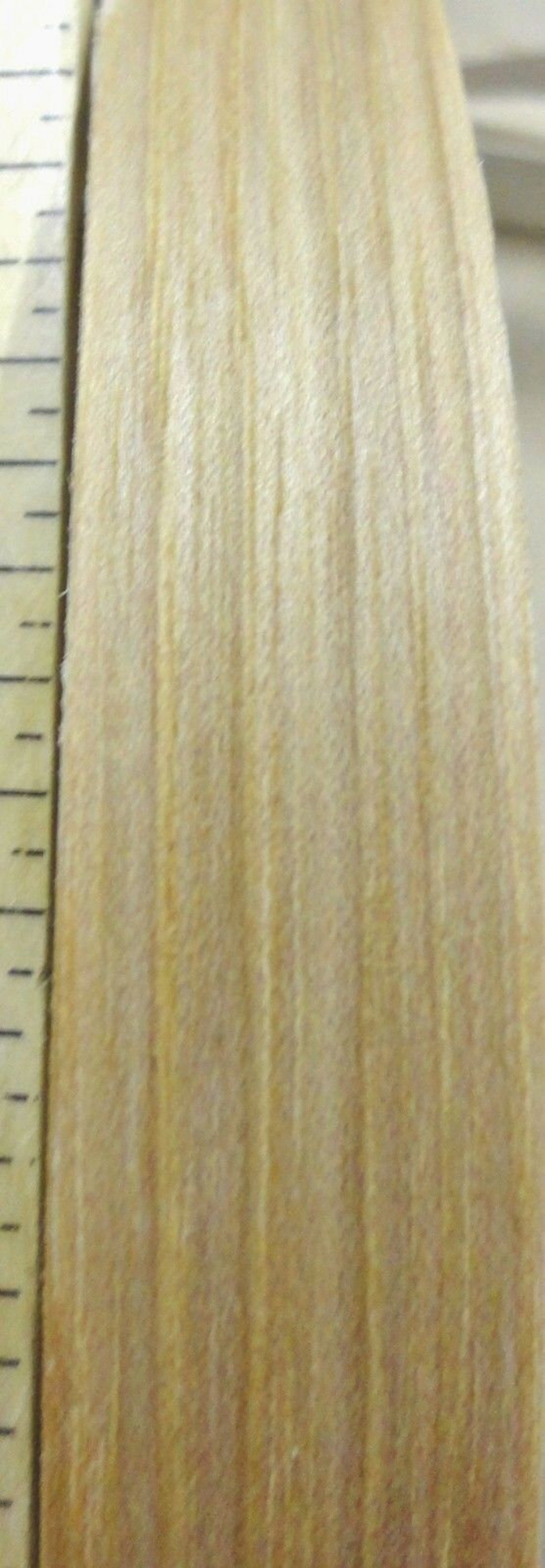 Hickory Pecan Wood Veneer Edgebanding 5 X 120'' Etsy