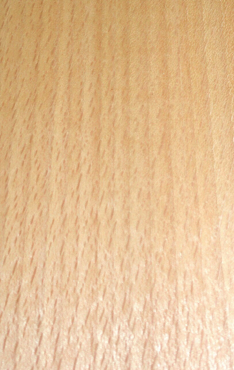 3 MM beukenhoutfineer randen 7/8" x 328' voet, rollen geen lijm: 1/8" dikte