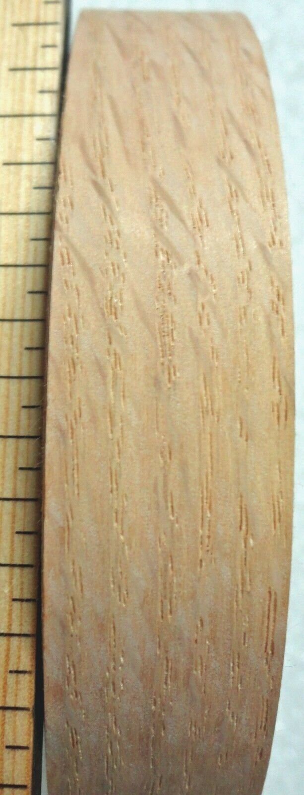 Chapa de madera de roble rojo Bordedataje 1-1/2 x | Etsy