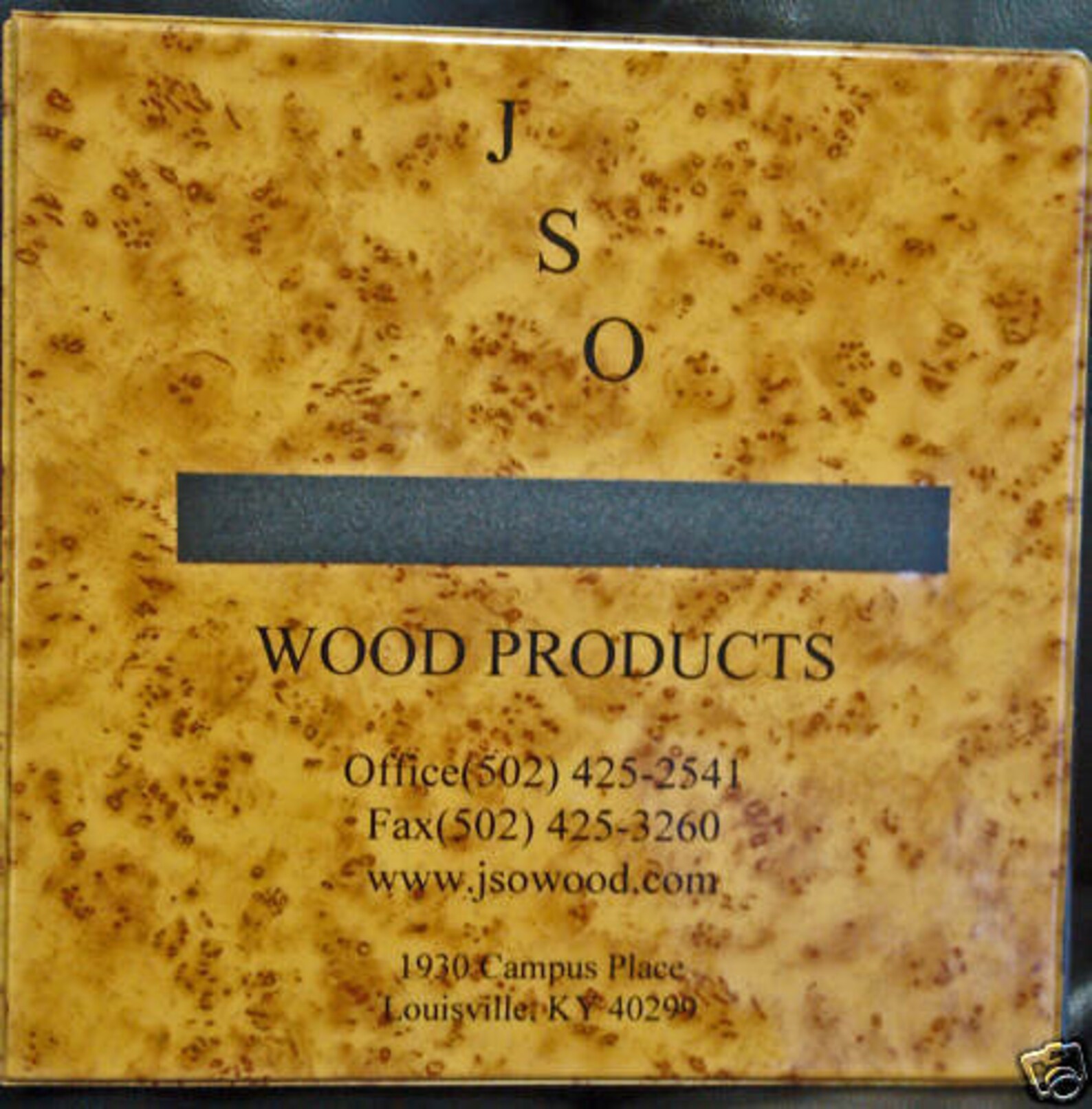 Wood Veneer Sample Book 100 Species 5 X 8 Size Etsy
