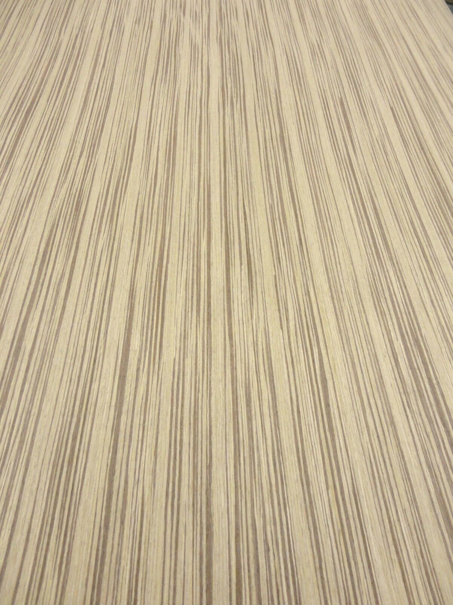 zebra wood