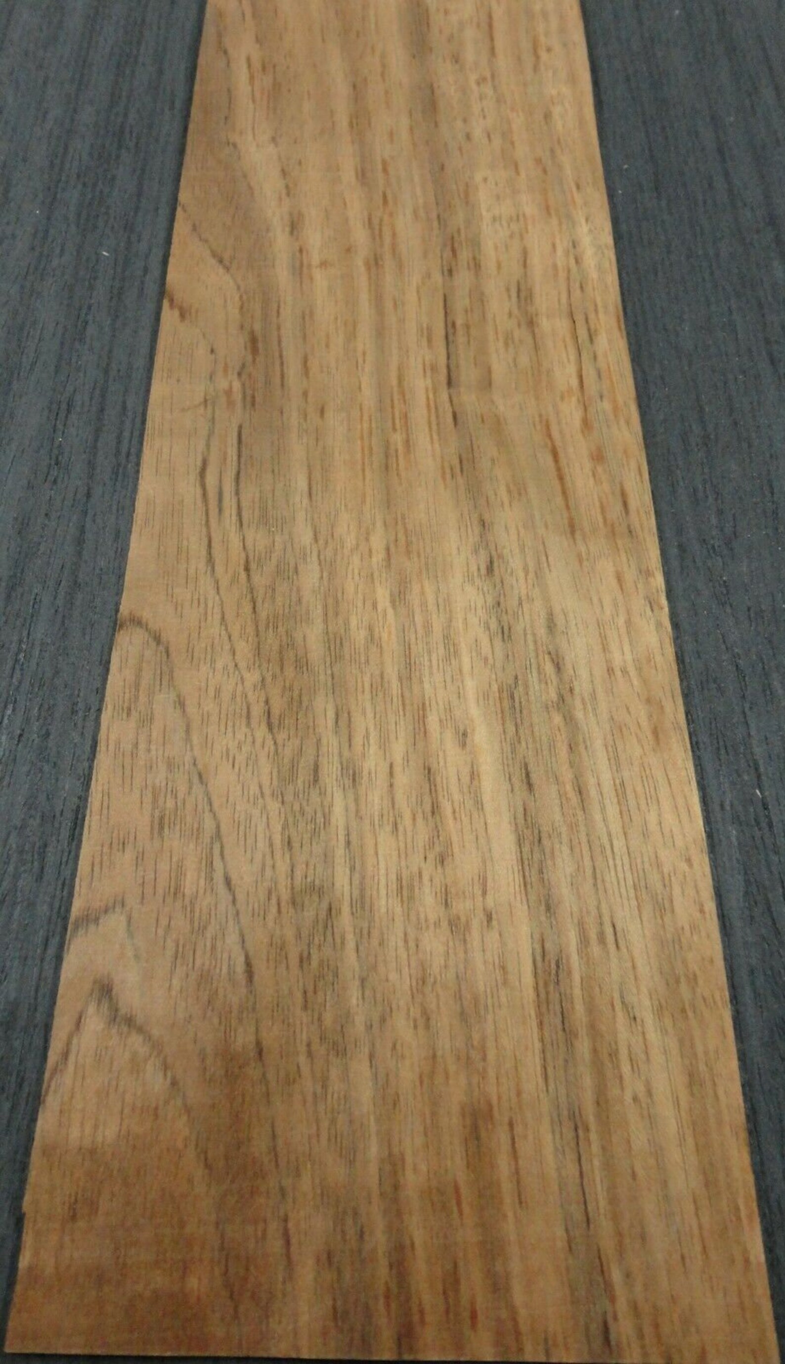 Etimoe African Tchictola Wood Veneer 4 X 19 Raw No Etsy