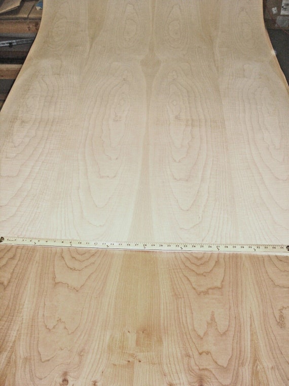 Ash, White, Plywood Full Sheets 48x96 (4' x 8')