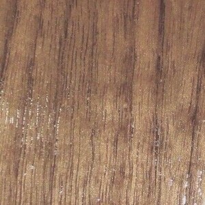 Walnut wood veneer edgebanding 1/2" x 120" with preglued hot melt adhesive .5"