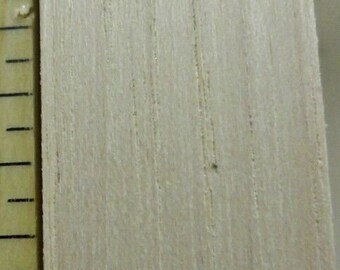 Hickory or Pecan wood veneer edgebanding 7/8" x 500' nonglued fleece back rolls 