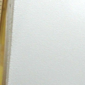 White melamine edgebanding 9/16&quot; x 120&#39;&#39; with hot melt preglued adhesive 1/40th&quot;