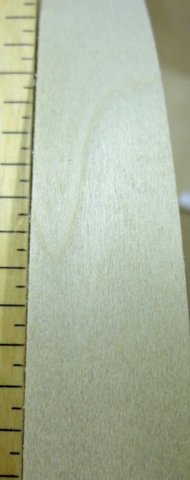Chapa de madera de álamo Borde de borde 7/8 x 120 | Etsy