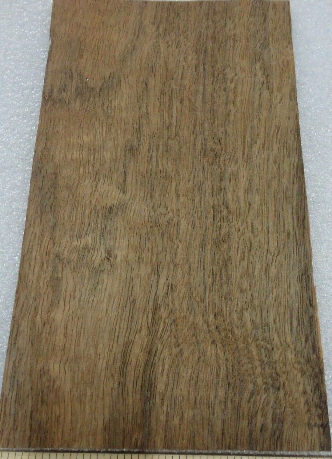 Laurel East Indian Wood Veneer 56 X 10 Raw Etsy UK