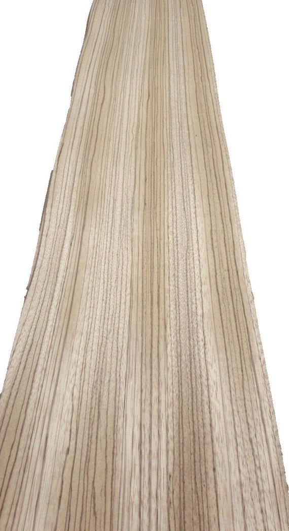Madera De Zebrano: Usos Y Características