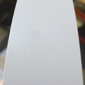 Folkstone Gray PVC edgebanding in 3/4&quot; x 120&quot; inches rolls no adhesive (.75&quot;)