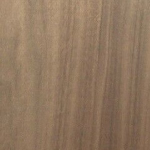 Walnut wood veneer edgebanding roll 1/2" x 120" with hot melt adhesive .5"