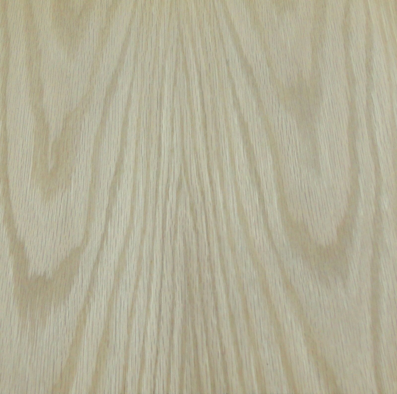White Oak Wood Veneer Sheet 48 X 96 With Paper Etsy