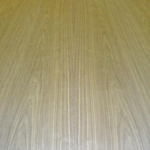 Walnut wood veneer 48