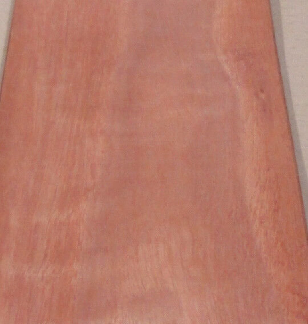 Amazon Wood Veneer 6 X 76 Raw No Backing 1/42 Thickness Etsy