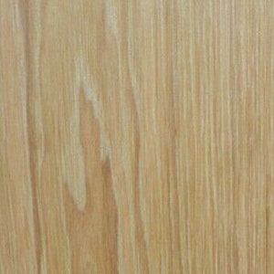 Hickory Pecan wood veneer edgebanding 1-1/4&quot; x 120&#39;&#39; fleece back with adhesive