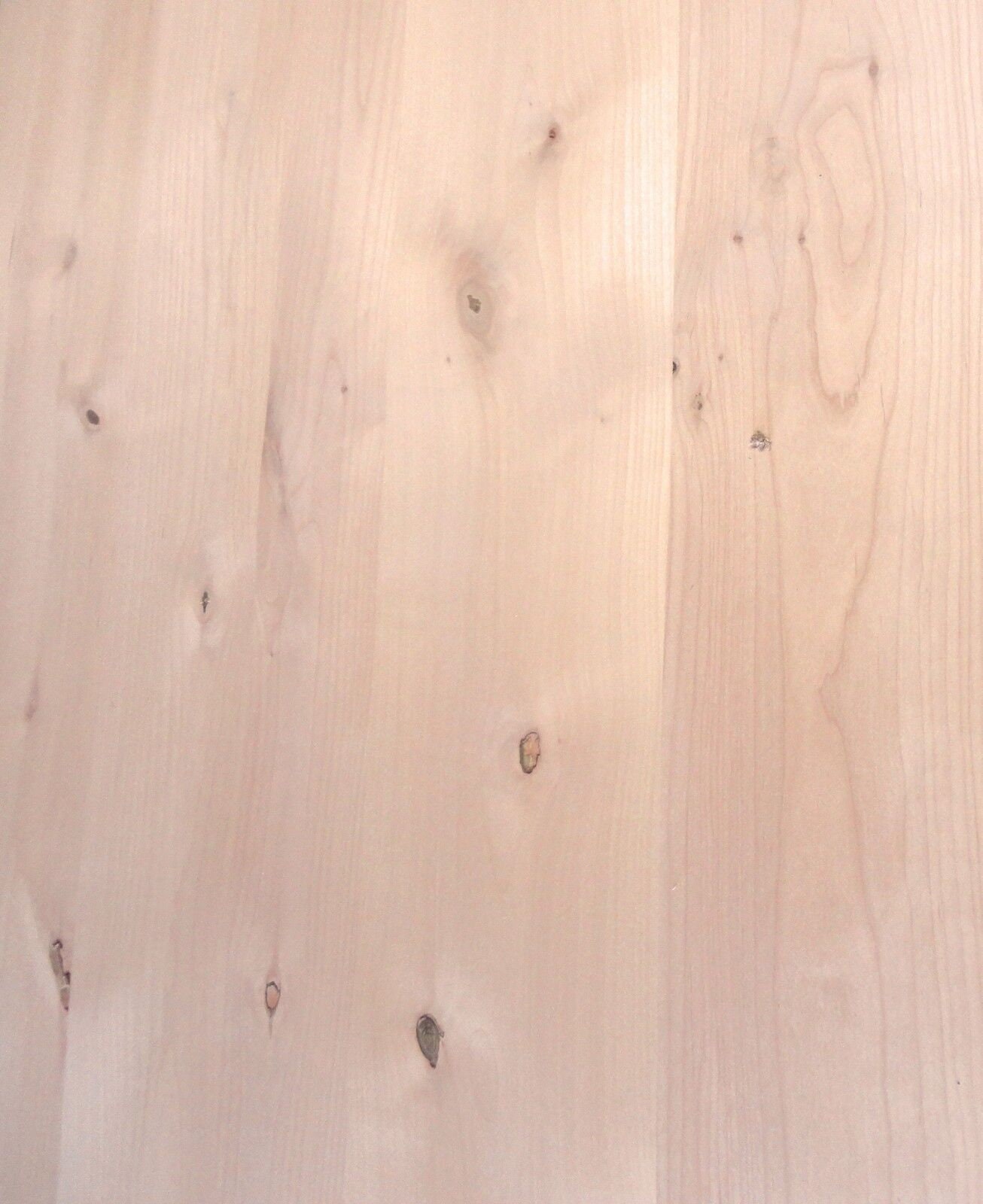Alder Knotty Rustic Wood Veneer 24 X 96 With Paper Backing 1/40 Thickness Etsy