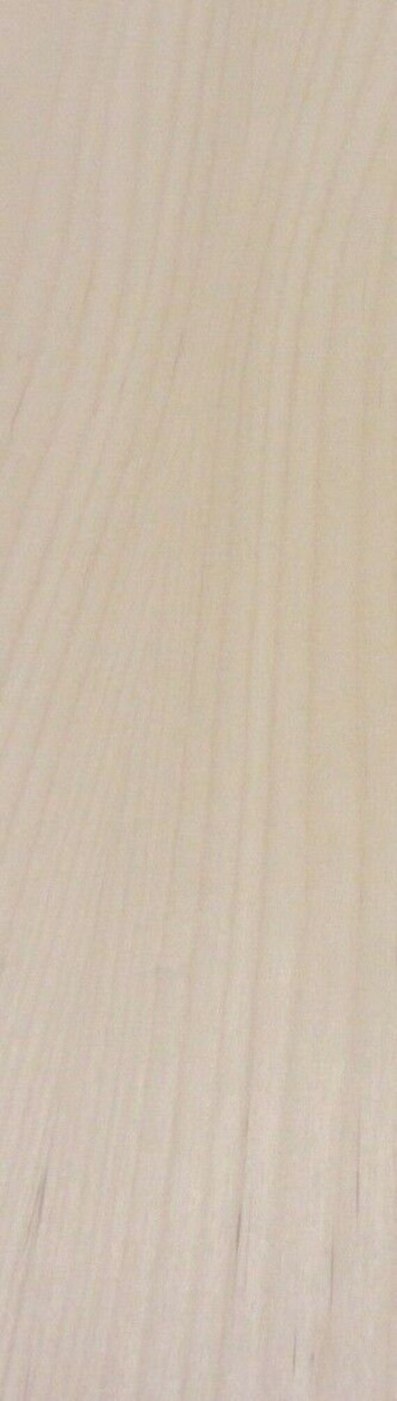 Cherry wood veneer edgebanding 2-1/4" x 120" with preglued adhesive 2.25" 