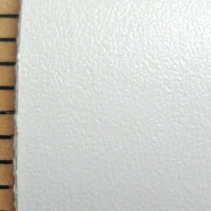 White melamine edgebanding roll 1.75&quot; x 120&#39;&#39; with preglued adhesive (1-3/4&quot;)