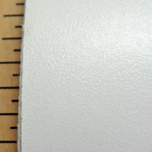 Rollo de canto de melamina blanca de 5&quot; x 120&#39;&#39; con adhesivo termofusible preencolado