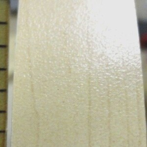 Hard Rock Maple melamine print edgebanding in 7/8&quot; x 250&#39; rolls with adhesive