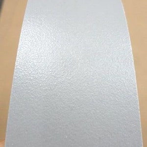 AYAGO balda de 80 o 120 cm de largo en chapa de roble y laca blanca