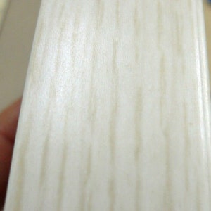 PVC edgebanding match to Panolam Beech Party W114 in 15/16&quot; x 120&#39;&#39; rolls