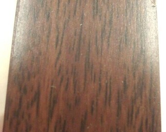 Mahogany Windsor Formica 7039 PVC edgebanding 15/16" x 120" nonglued x 1/50"