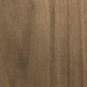 Walnut wood veneer edgebanding roll 3" x 120" with hot melt adhesive preglued