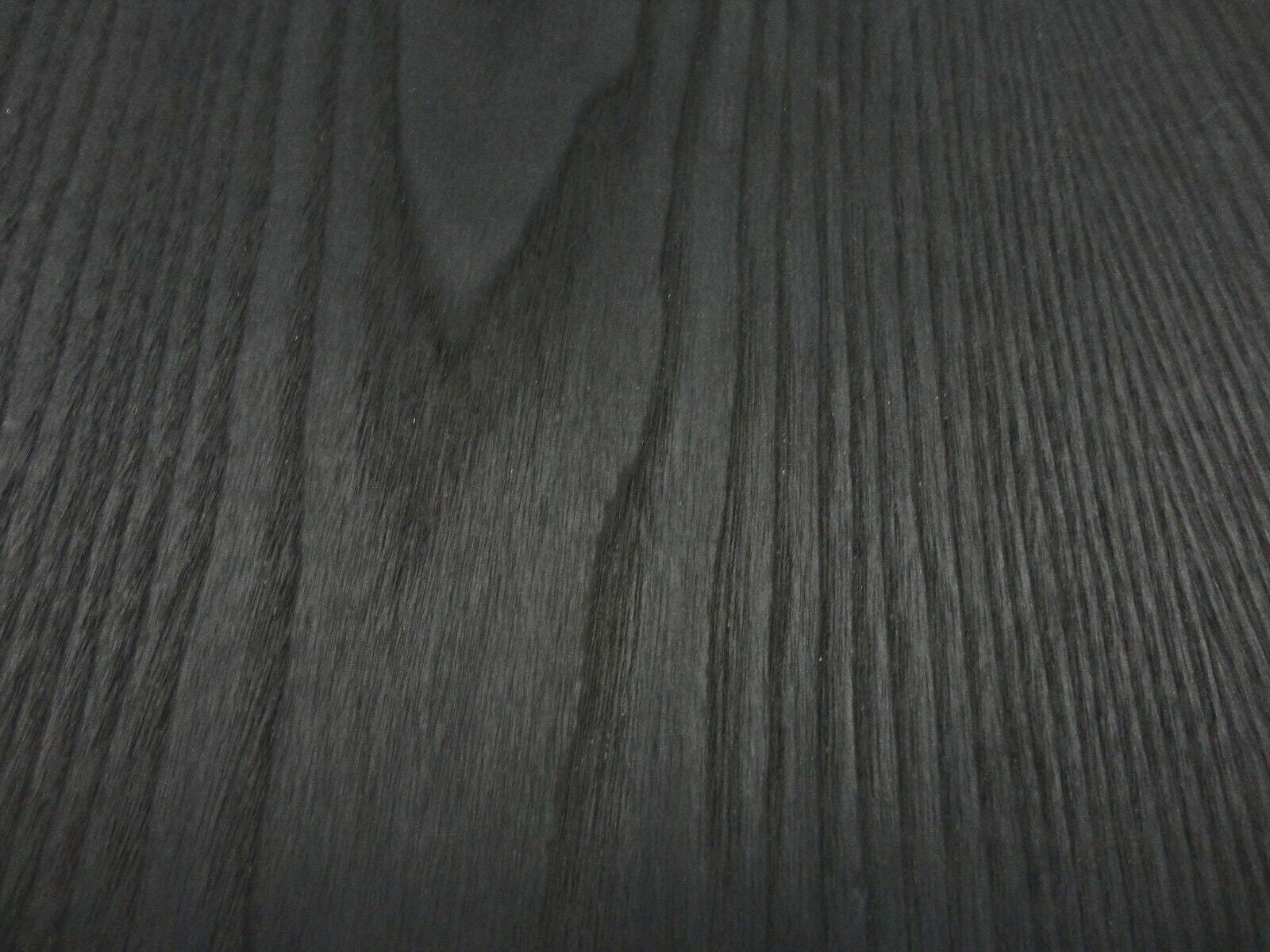 Technisches Holzfurnier 0,5mm - Schwarz-weißes Design Für Möbelrenovierung & DIY-Projekte