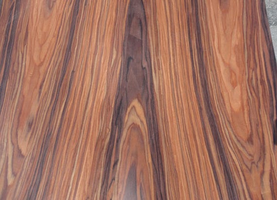 ROI ÉBÈNE PLACAGE SaRaiFo Royal Blanc Sauvage 250x30-32cm Bois D'Ébène Durable EUR 19,05 - FR