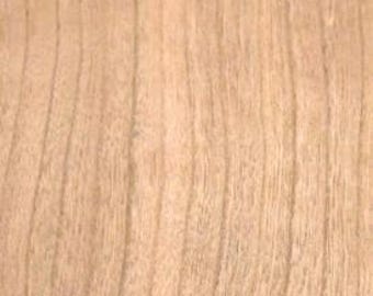 Kirschholzfurnier 3/4 x 320 cm unklebrige dünne Vliesrückseite 1,9 cm