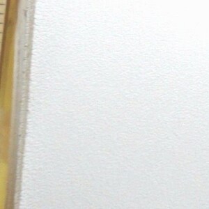 Cantos de melamina blanca de 5/8&quot; x 120&#39;&#39; con adhesivo termofusible preencolado de 0,625&quot;