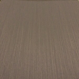 Wenge African composite wood veneer 24&quot; x 96&quot; with paper backer 1/40&quot; ( 900)