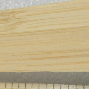 Walnut Quarter Cut composite wood veneer 48 x 96 on paper backer 1/40 #  580