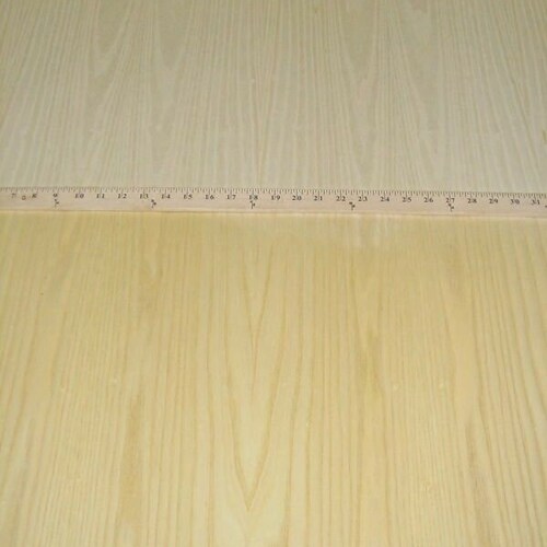 Ash wood veneer 48