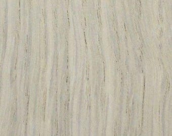 White Oak wood veneer edgebanding 1-1/2" x 120" with preglued adhesive 1.5"