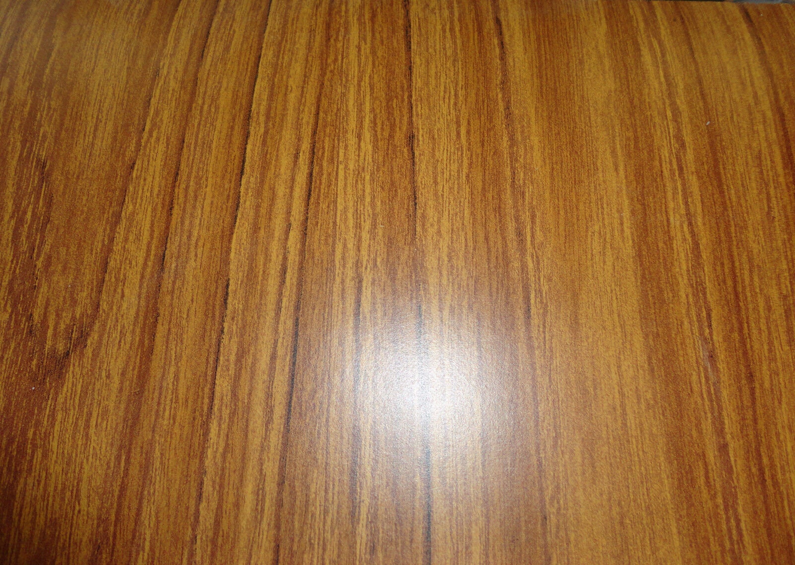 Teak (honeytone) Polyester Paper Laminate 24