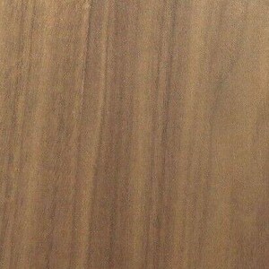 Walnut wood veneer edgebanding roll 2-1/4" x 120" with hot melt adhesive 2.25"