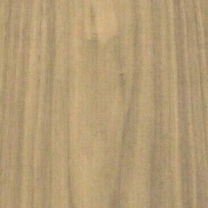 Walnut wood veneer edgebanding roll 4" x 120" with hot melt adhesive preglued