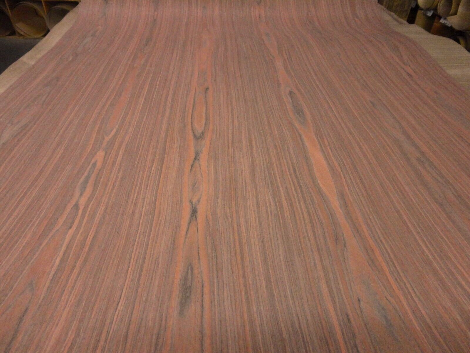 Rosewood composite wood veneer 48 x 96 on paper Etsy