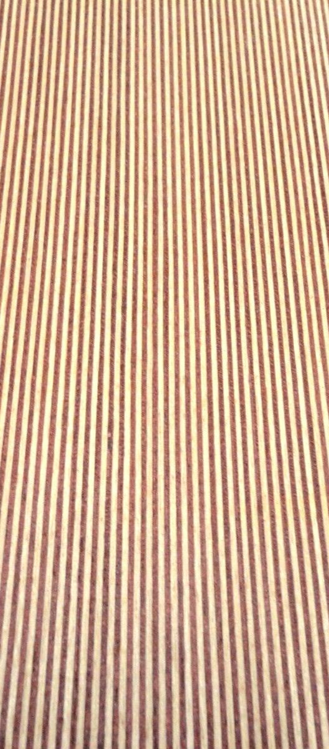 Plywood Edge Stripe Composite Wood Veneer 5