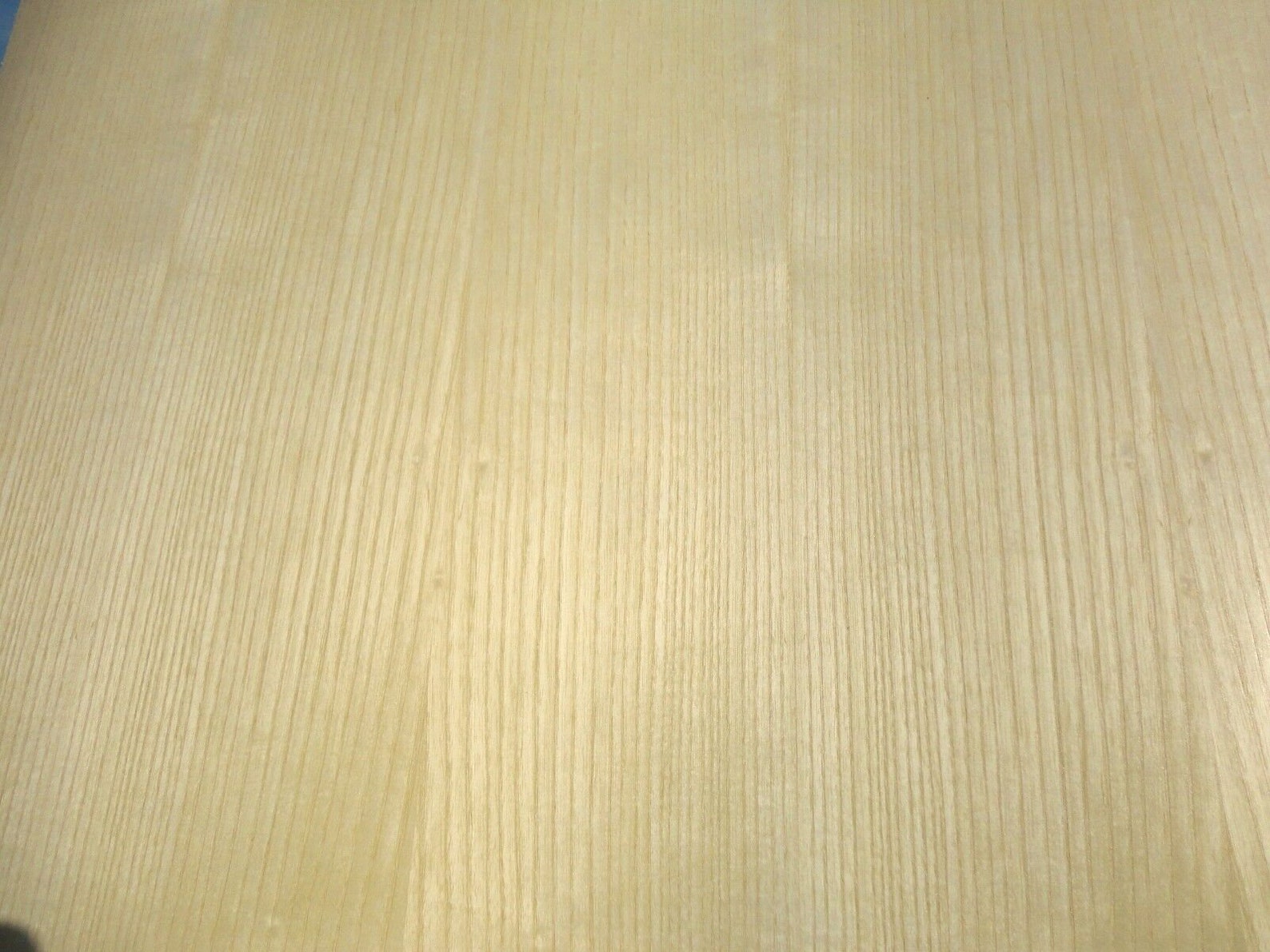 Ash Wood Veneer 33 X 95 With Phenolic Backer HPL Etsy