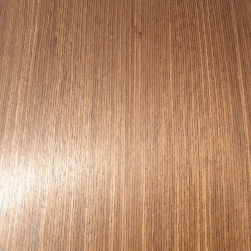 Walnut Quarter Rift composite wood veneer 48