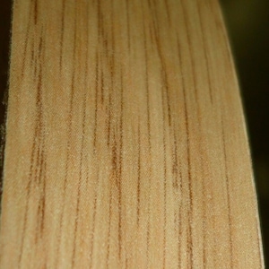 Craft Oak Formica 5885 polyester melamine edgebanding 7/8&quot; x 120&quot; preglued