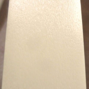 Parmesan Panval 817 PVC edgebanding 15/16&quot; x 120&#39;&#39; rolls nonglued 1/50th&quot;