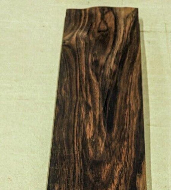 Brazilian Rosewood Wood Veneer 3.5