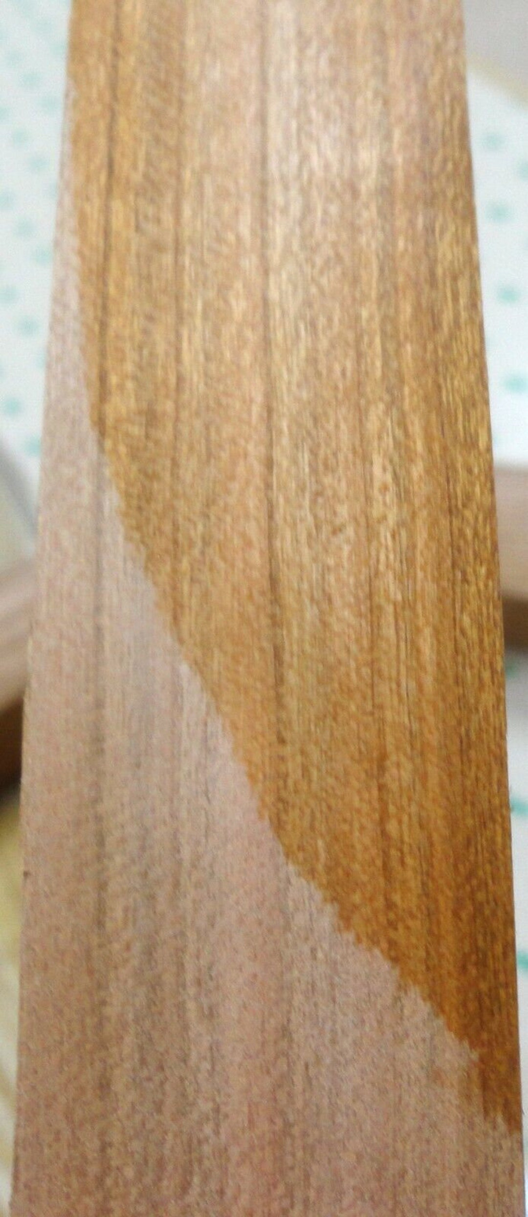 Thick Veneer  1mm and 2mm Thick Wood Veneer Sheets and Rolls