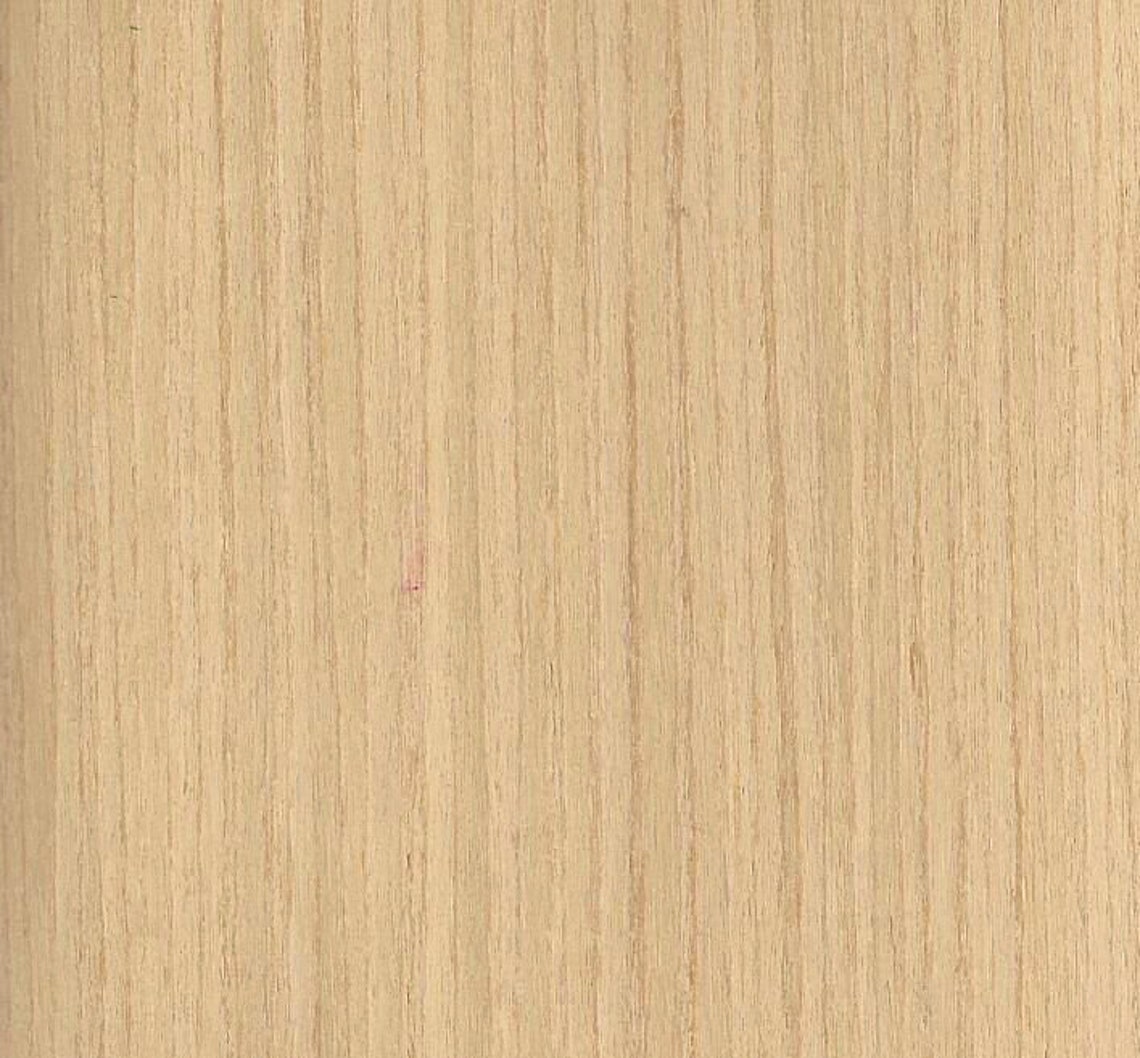 Quarter Cut Oak Composite Wood Veneer 24 X 96 On Etsy