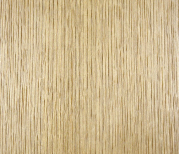 Hoja de chapa de madera de roble blanco Rift de 24 x 24 con respaldo de  papel de 1/40 de espesor -  México