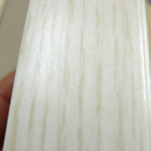 PVC edgebanding match to Panolam Beech Party W114 in 15/16&quot; x 600&#39; rolls